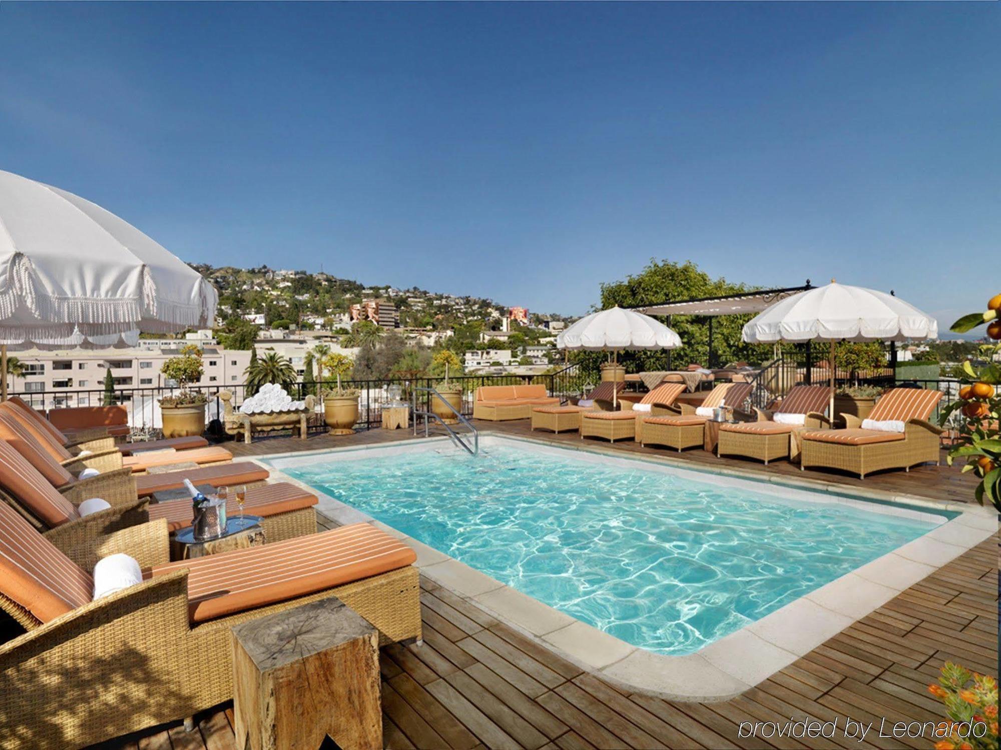 Petit Ermitage 4*
