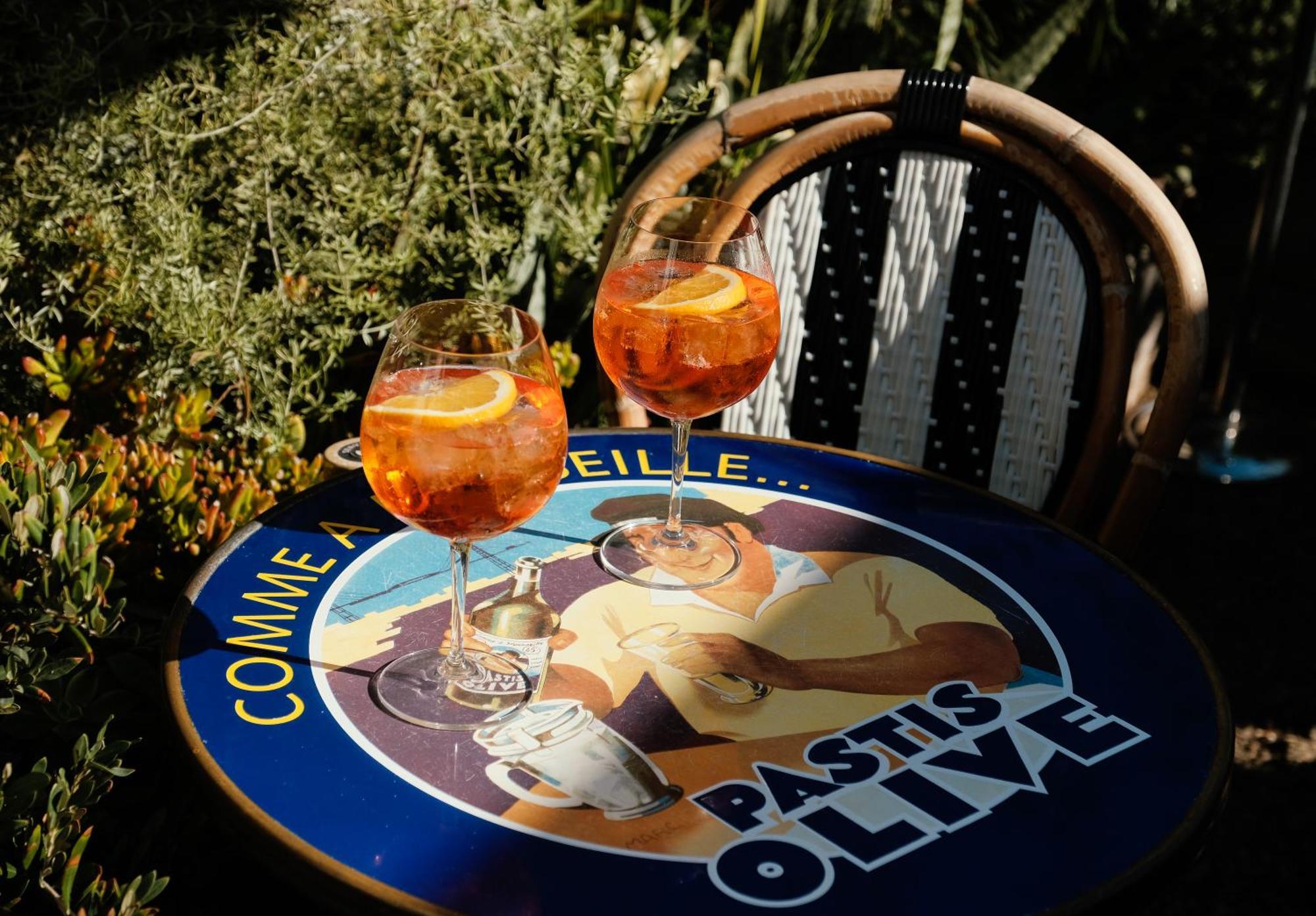 Hotel Petit Ermitage (adults Only)