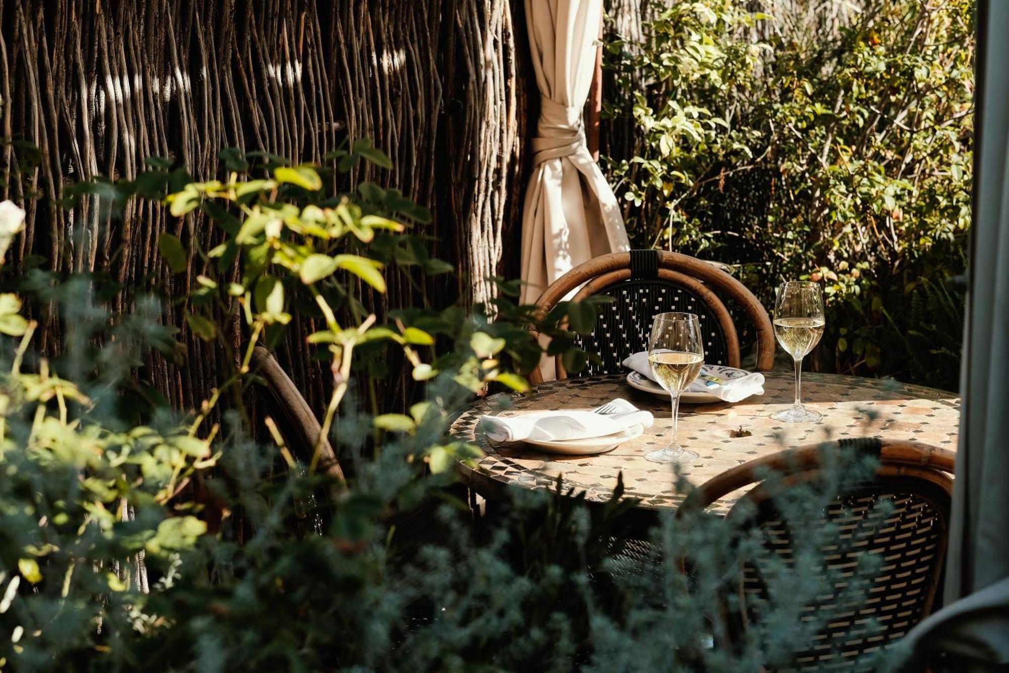 Petit Ermitage (adults Only) 4* Los Angeles