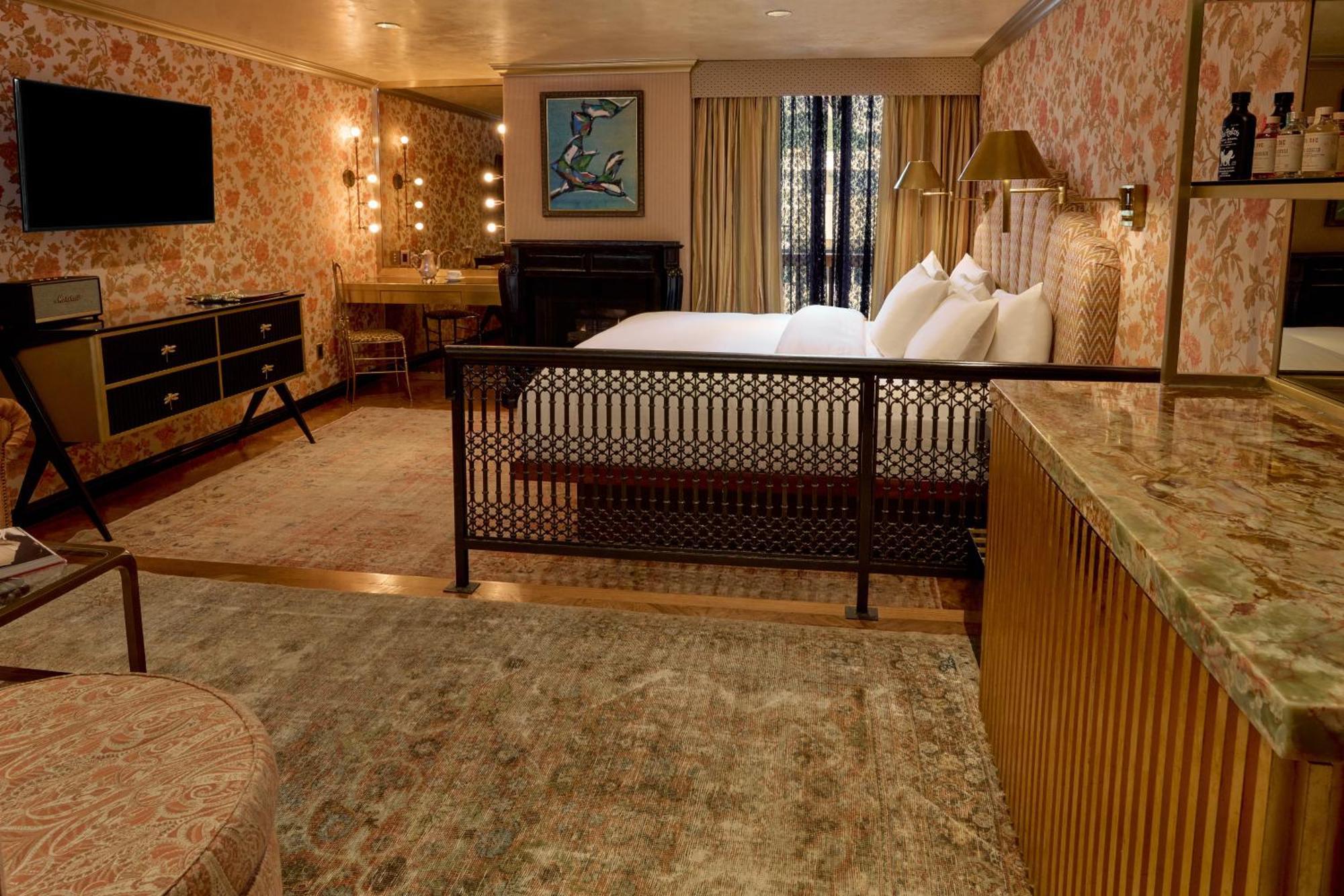 Hotel Petit Ermitage (adults Only)