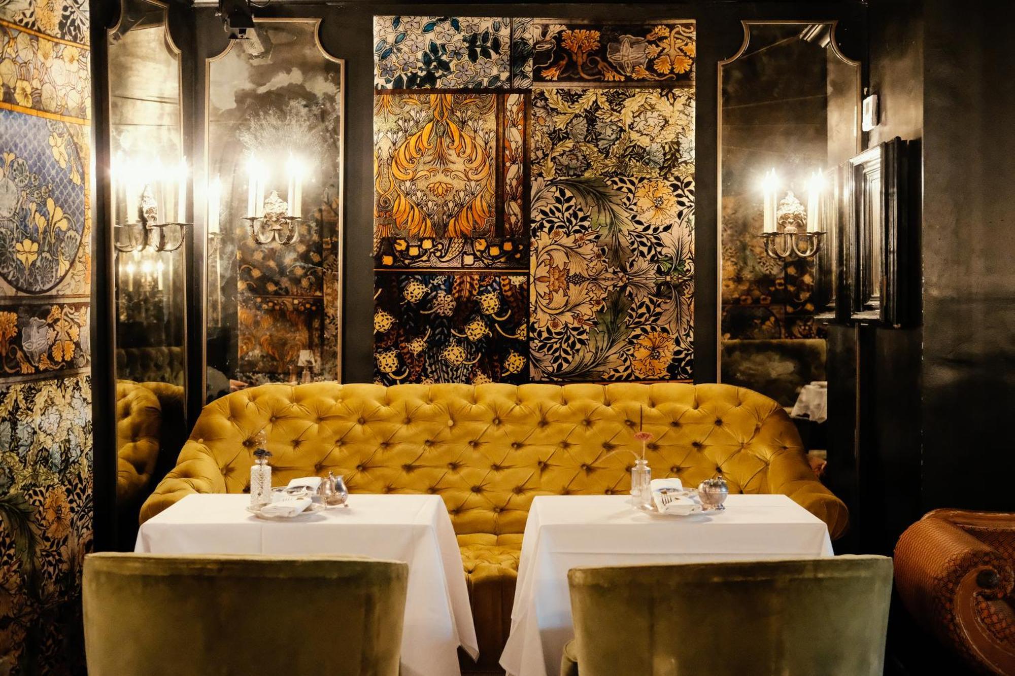 Hotel Petit Ermitage (adults Only)