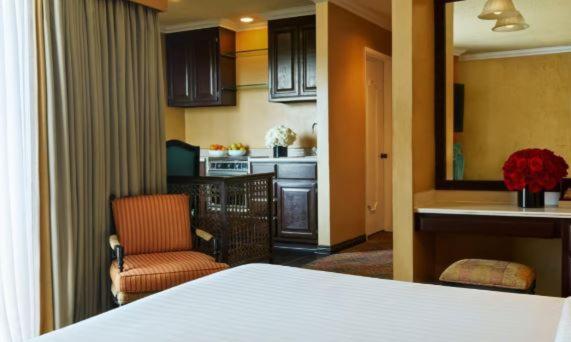 Petit Ermitage (adults Only) 4* Los Angeles