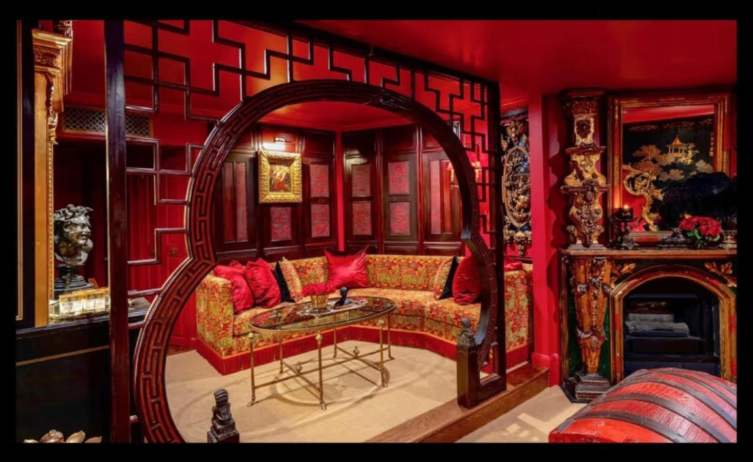 Petit Ermitage (adults Only) Hotel Los Angeles
