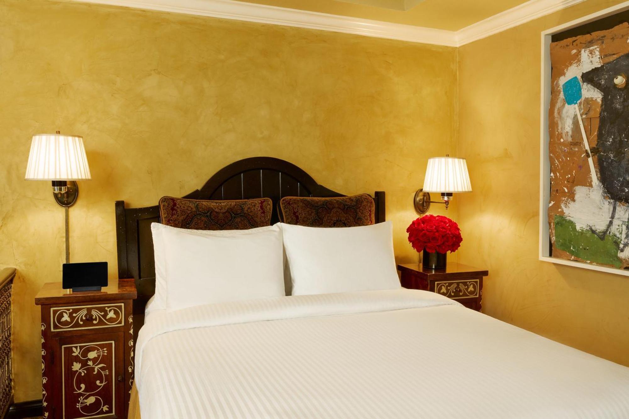 Petit Ermitage (adults Only) 4*