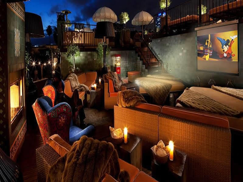 Petit Ermitage (adults Only) Hotel Los Angeles
