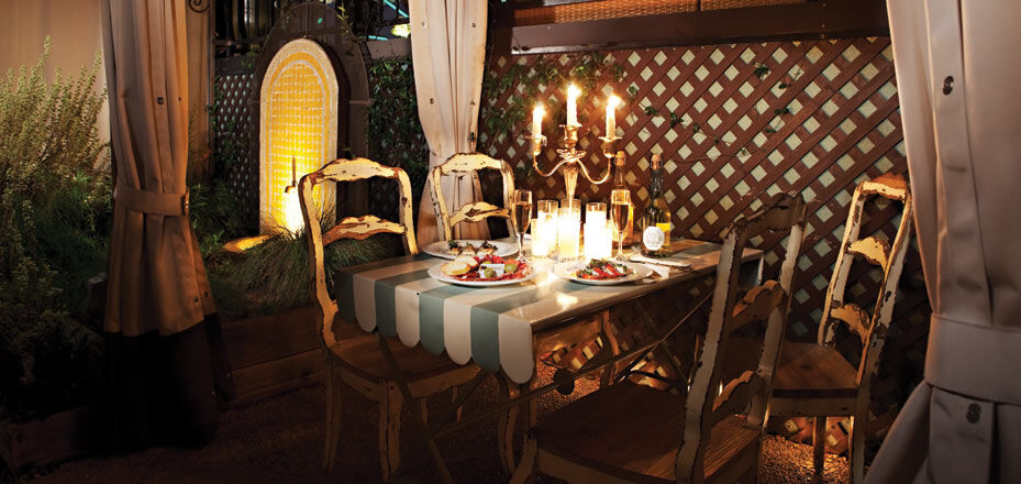 Petit Ermitage (adults Only) Hotel Los Angeles