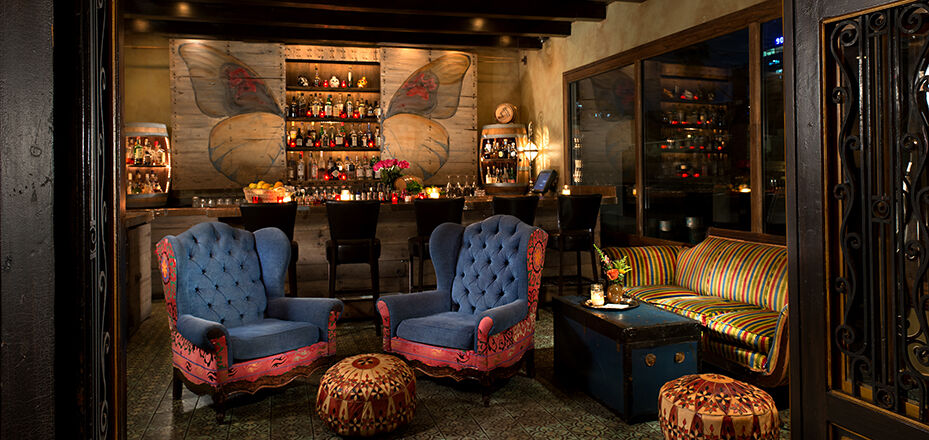 Hotel Petit Ermitage (adults Only) 4*
